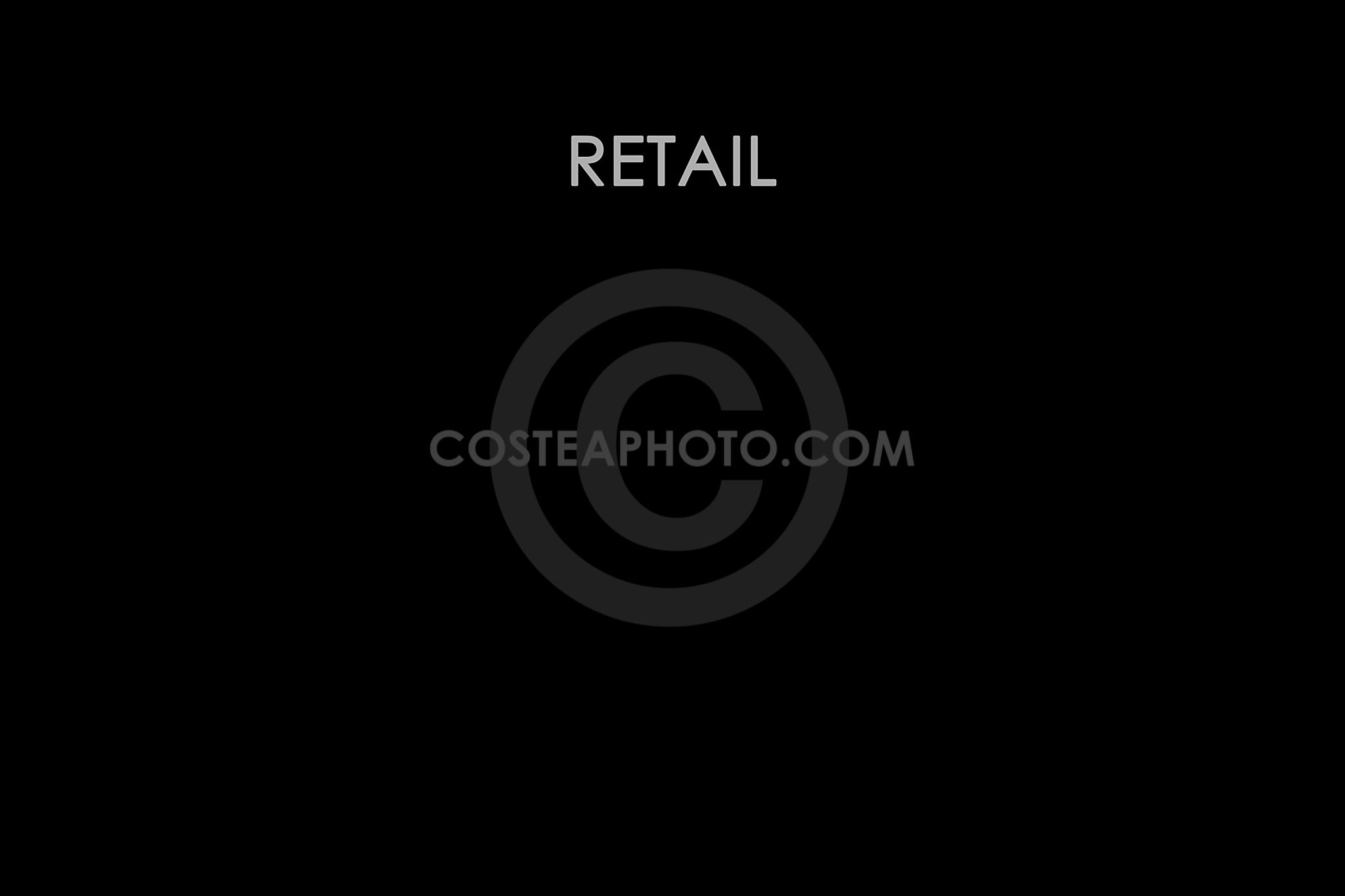 (076) TITLE PAGE - RETAIL