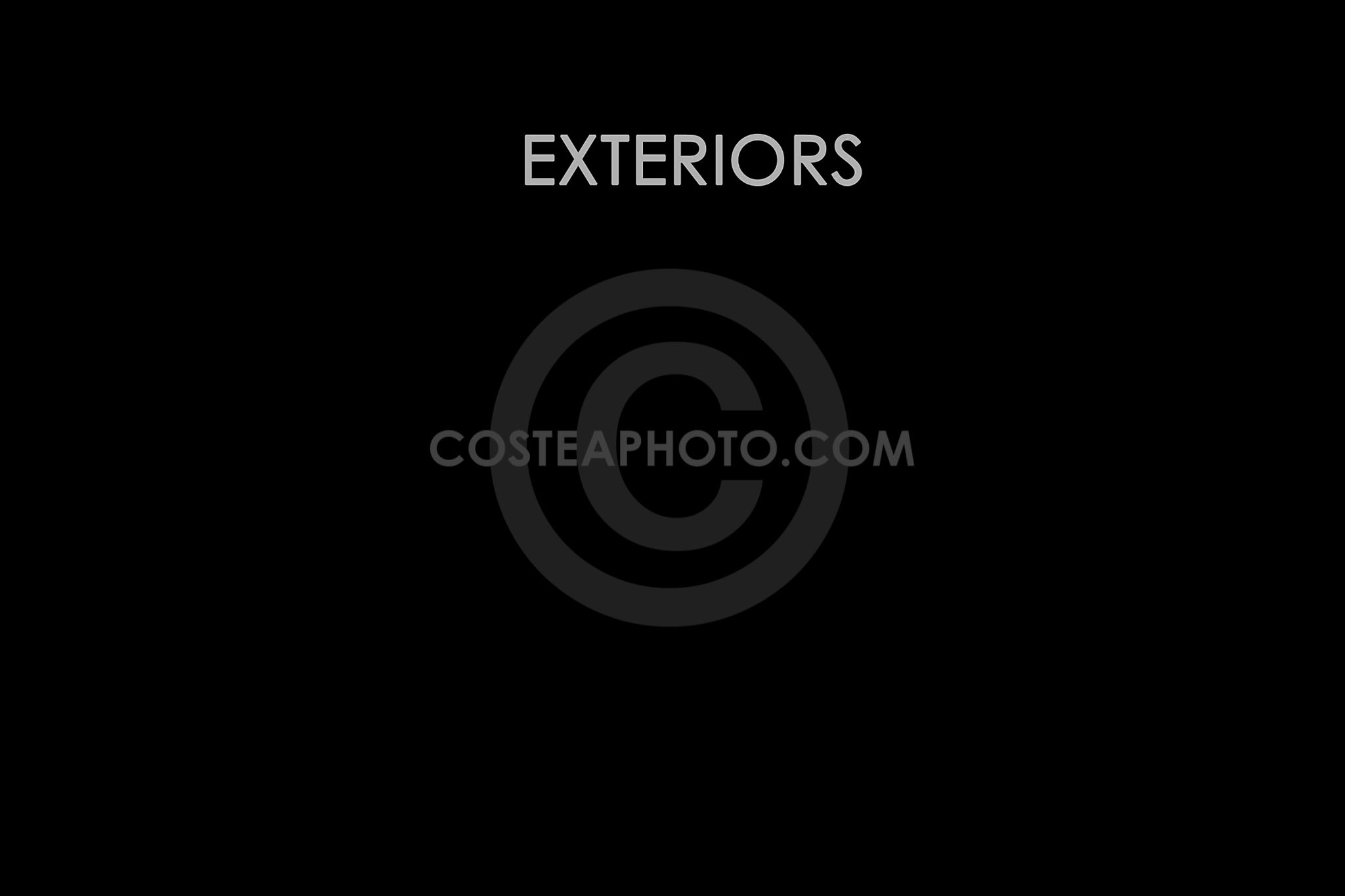 (329) TITLE PAGE - EXTERIORS