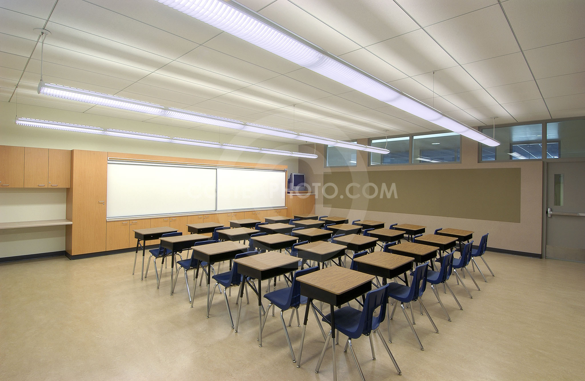 Classroom 1