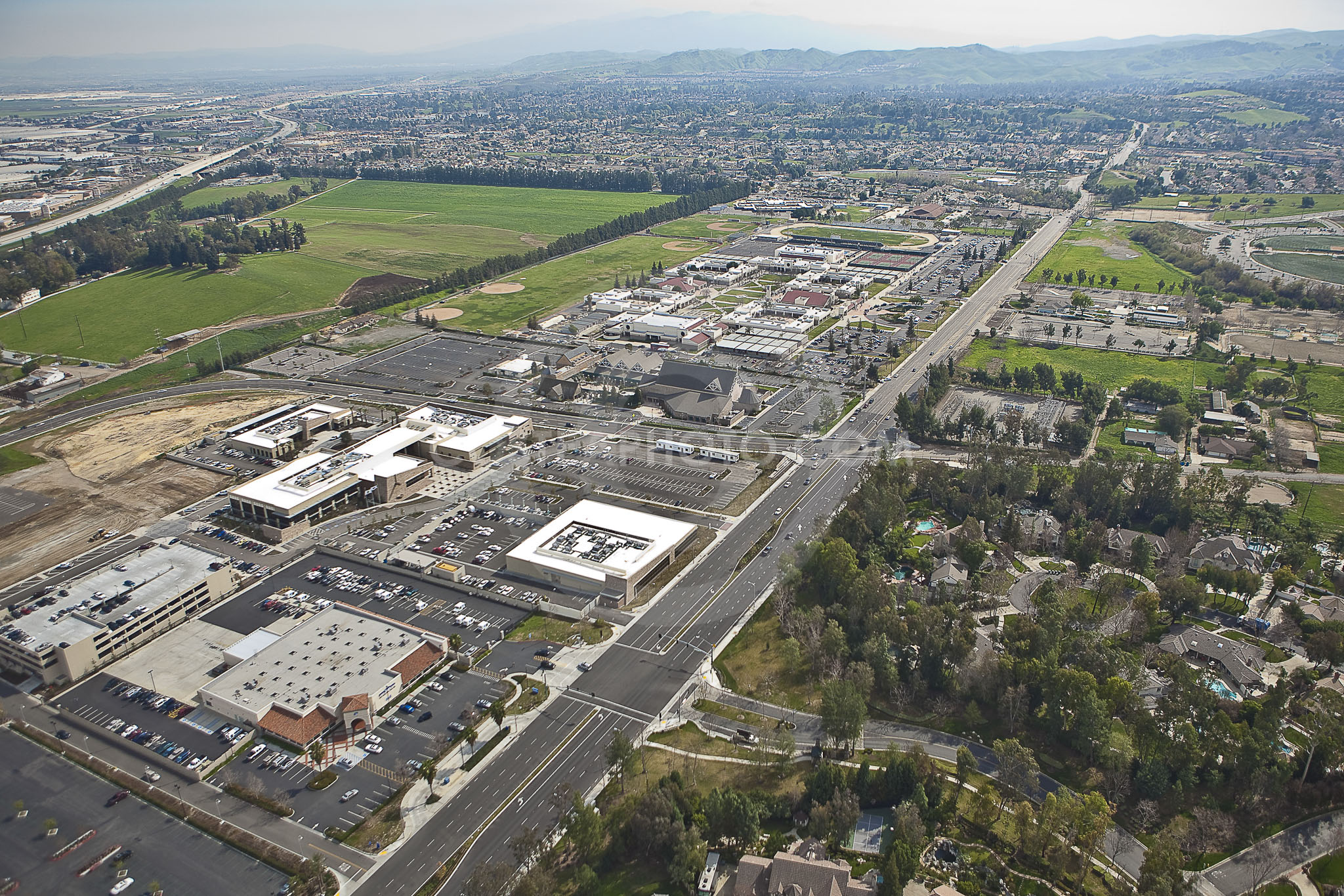 (048) Chino Hills