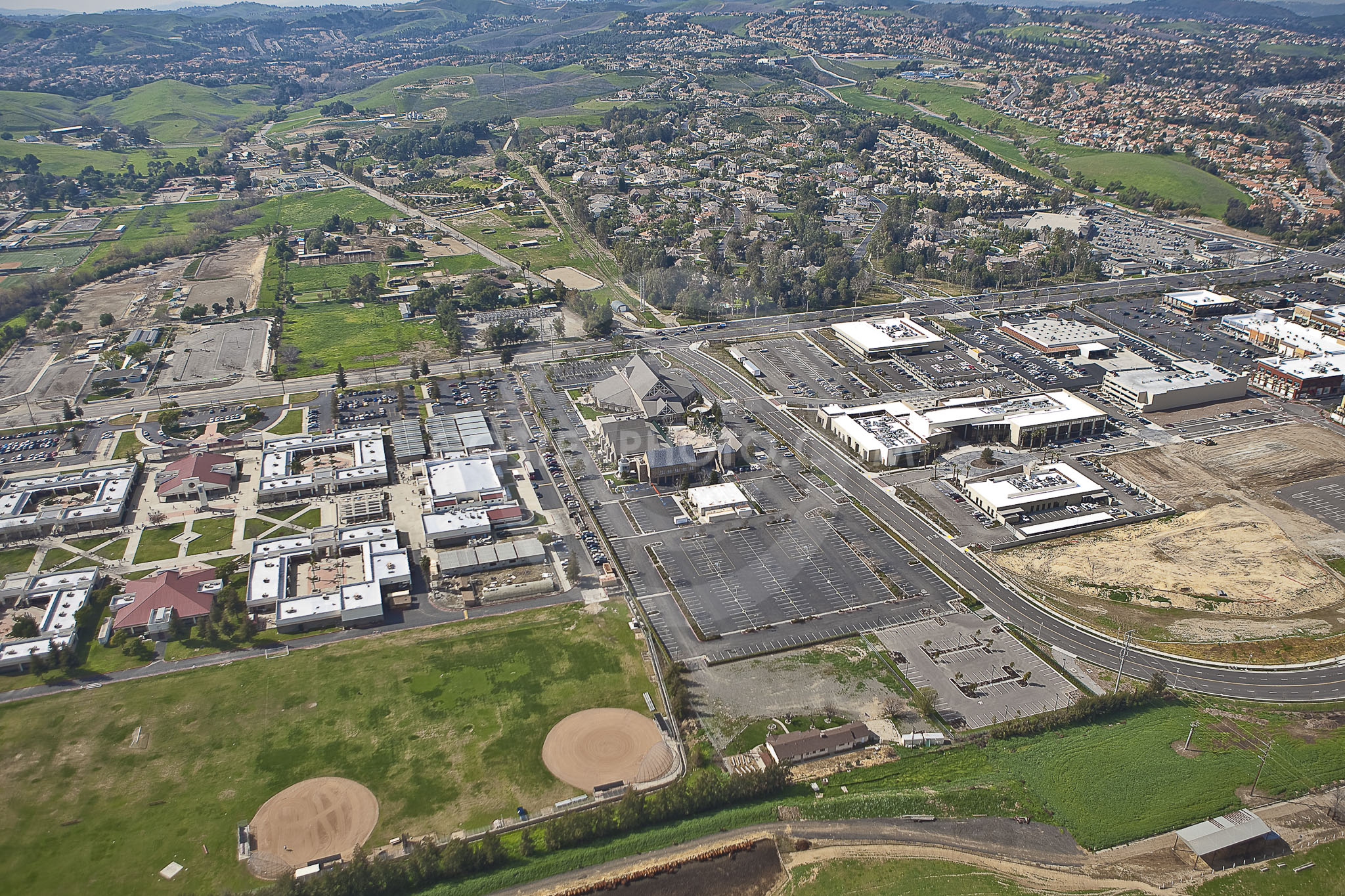 (062) Chino Hills