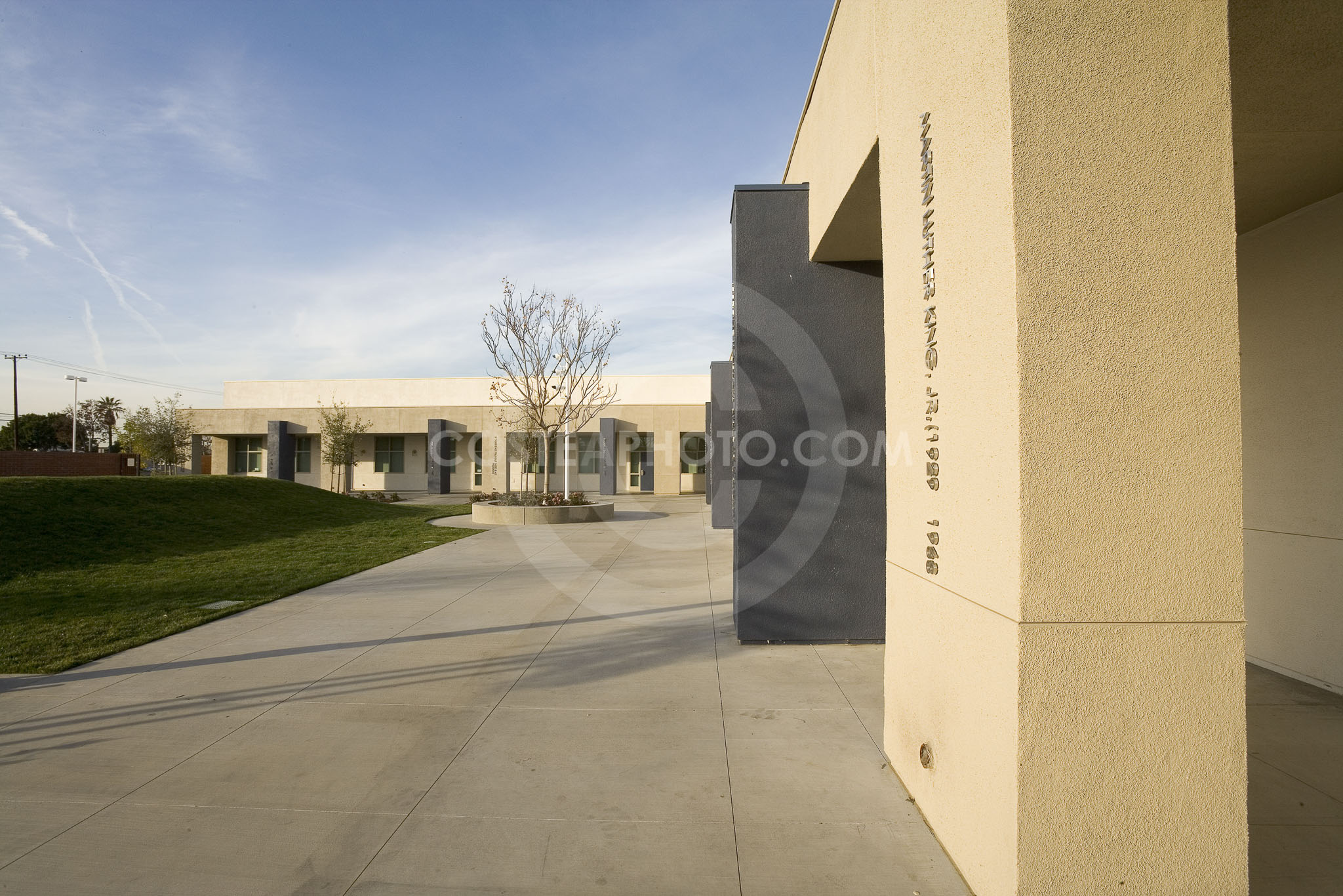 Fountain Valley H.S. - 050