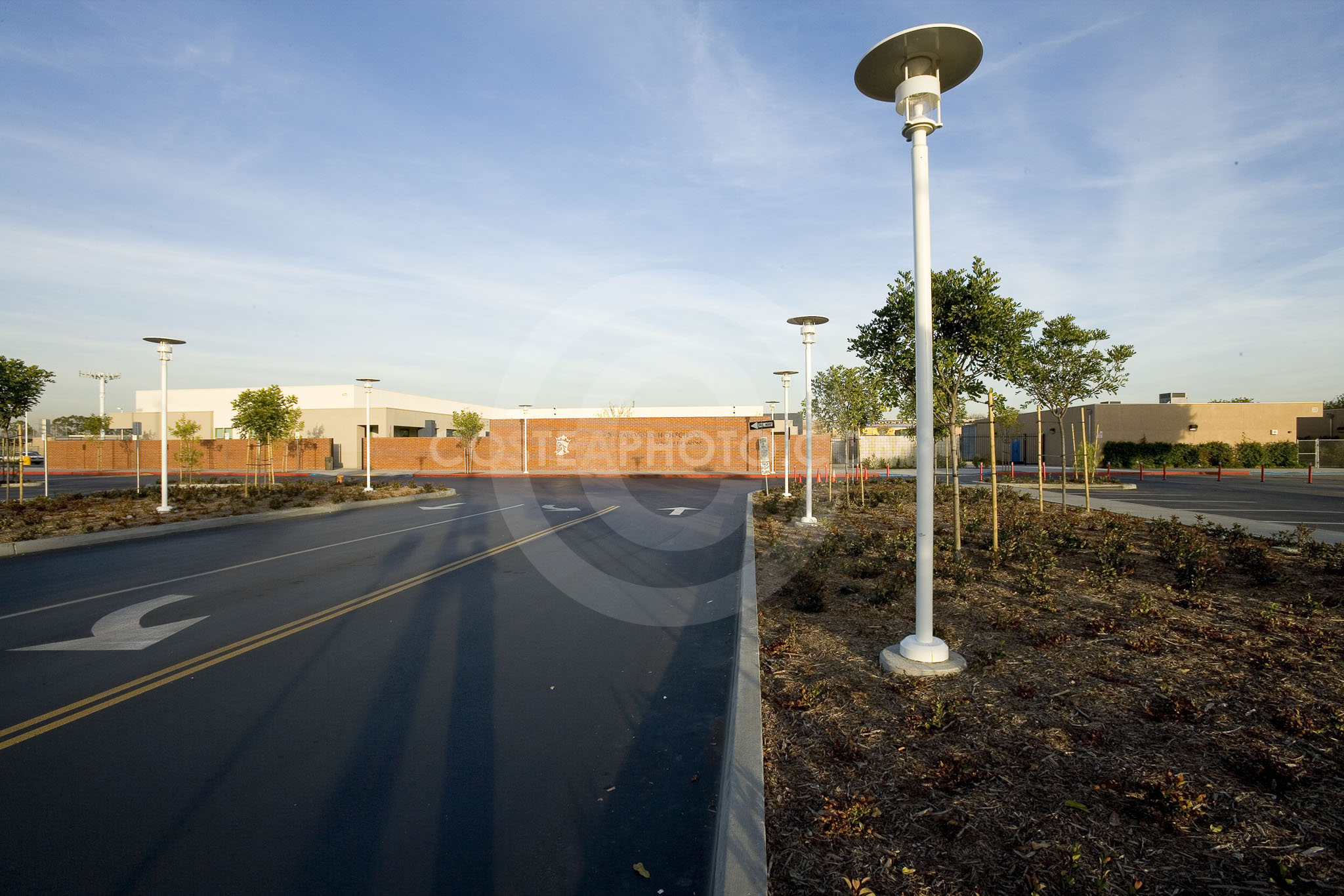Fountain Valley H.S. - 083