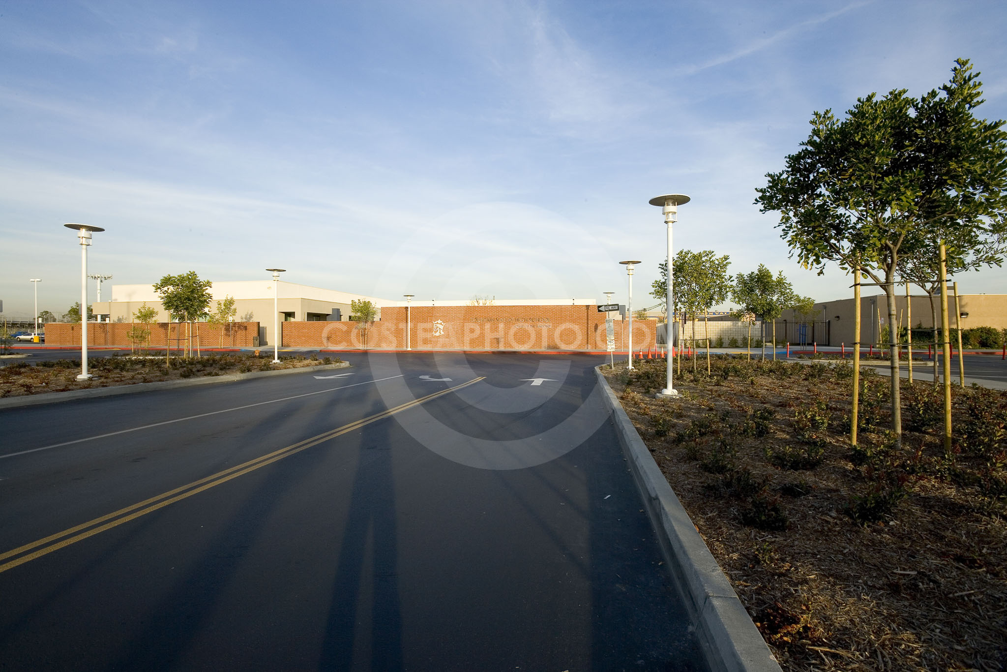 Fountain Valley H.S. - 084