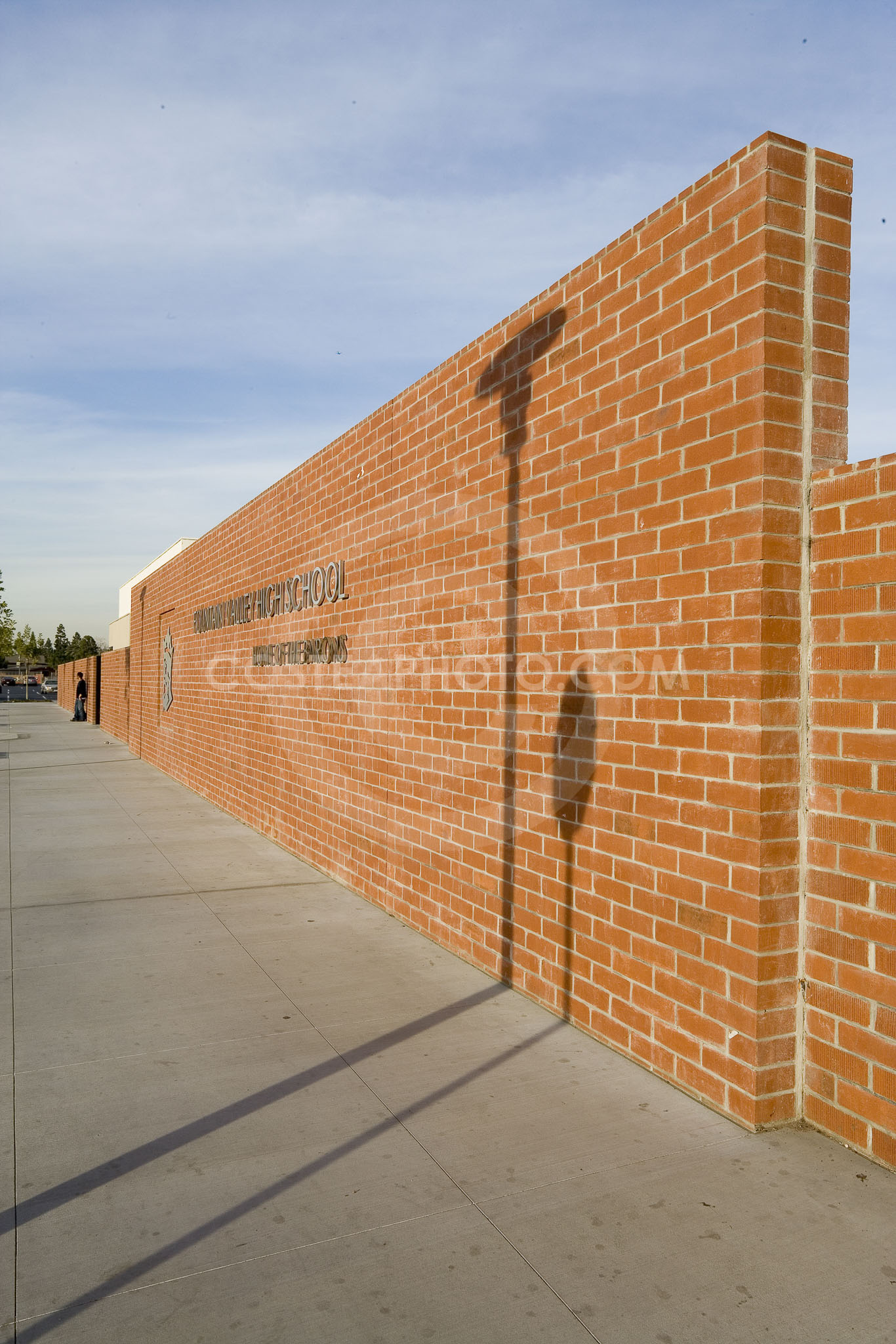 Fountain Valley H.S. - 107