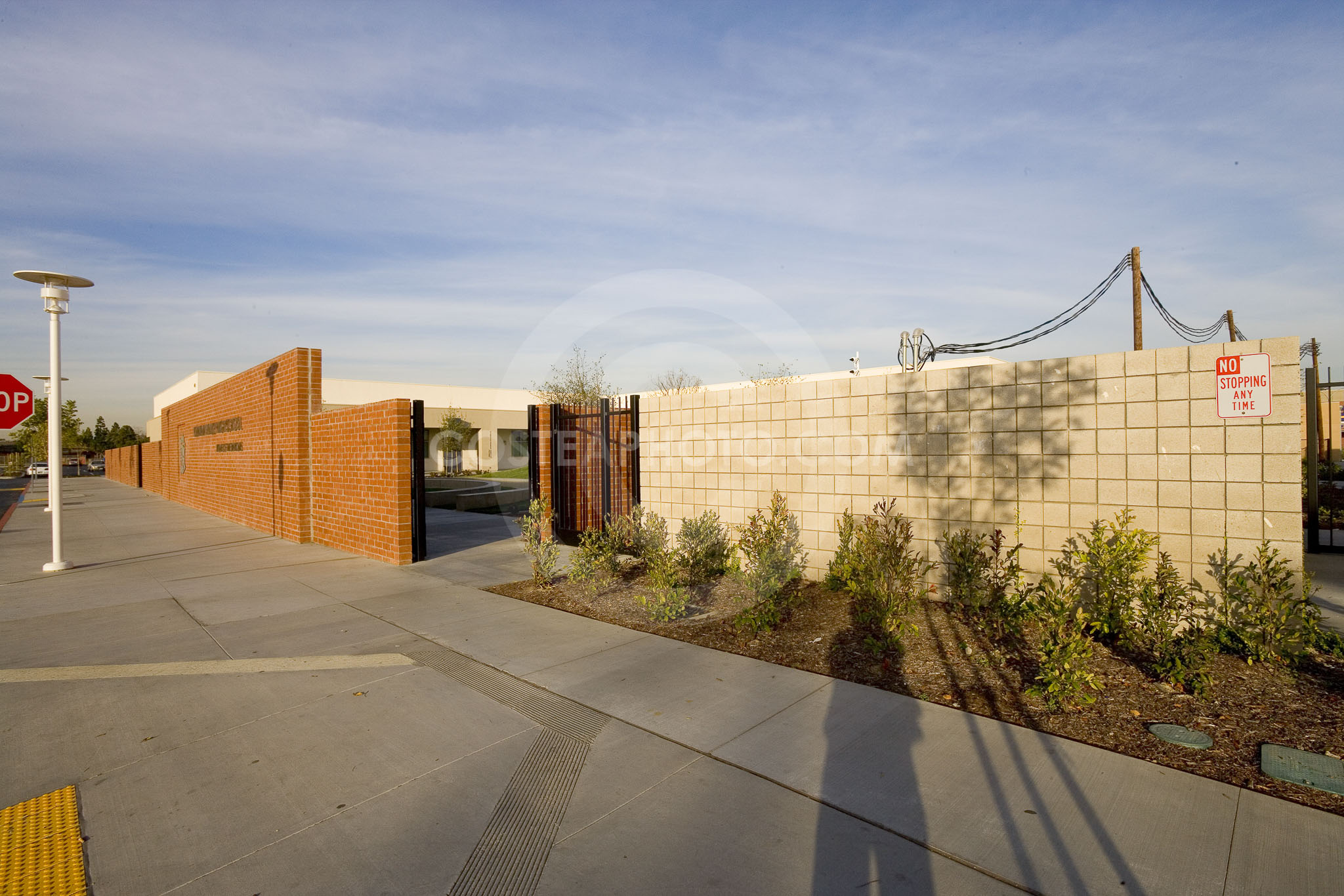 Fountain Valley H.S. - 108