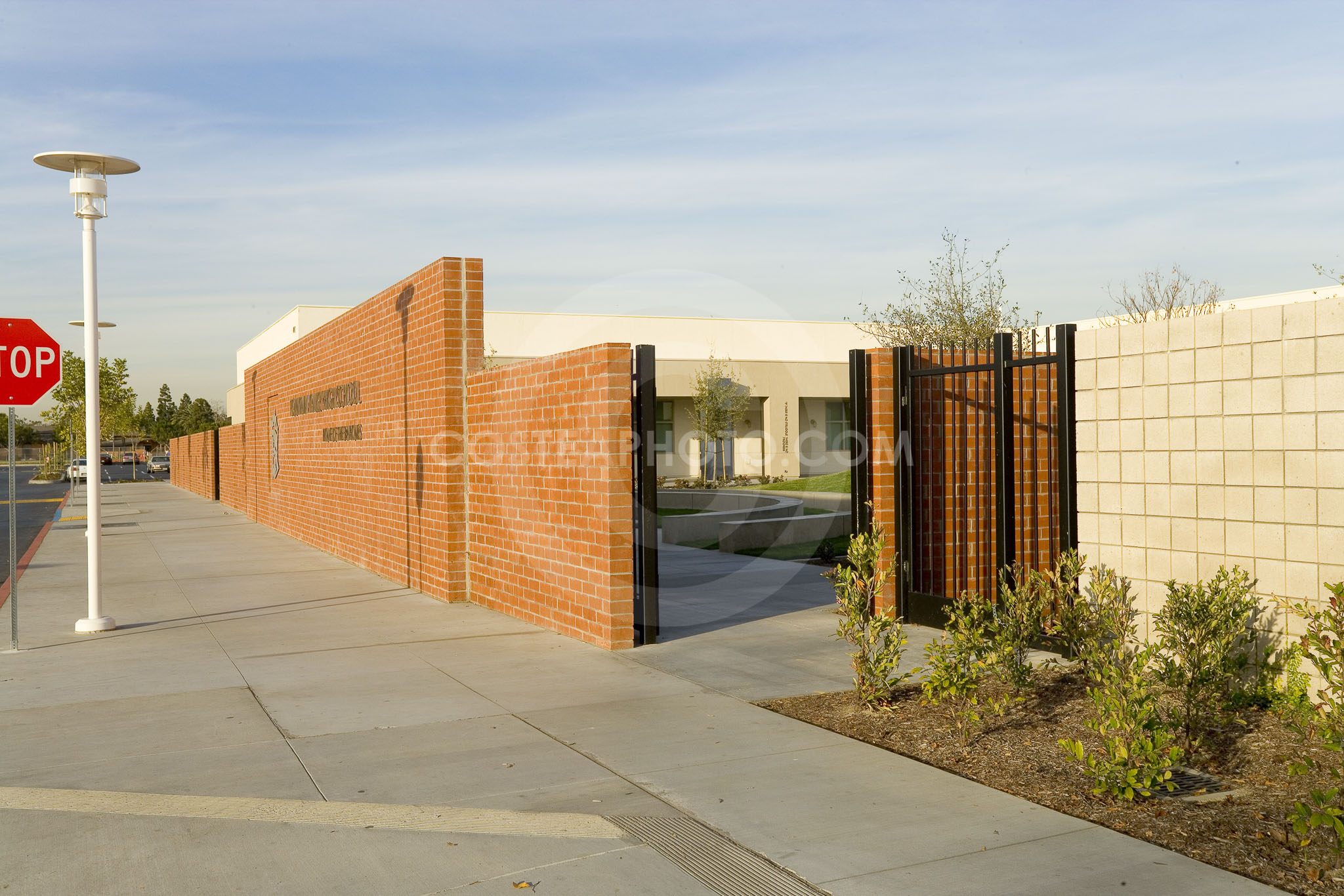 Fountain Valley H.S. - 109