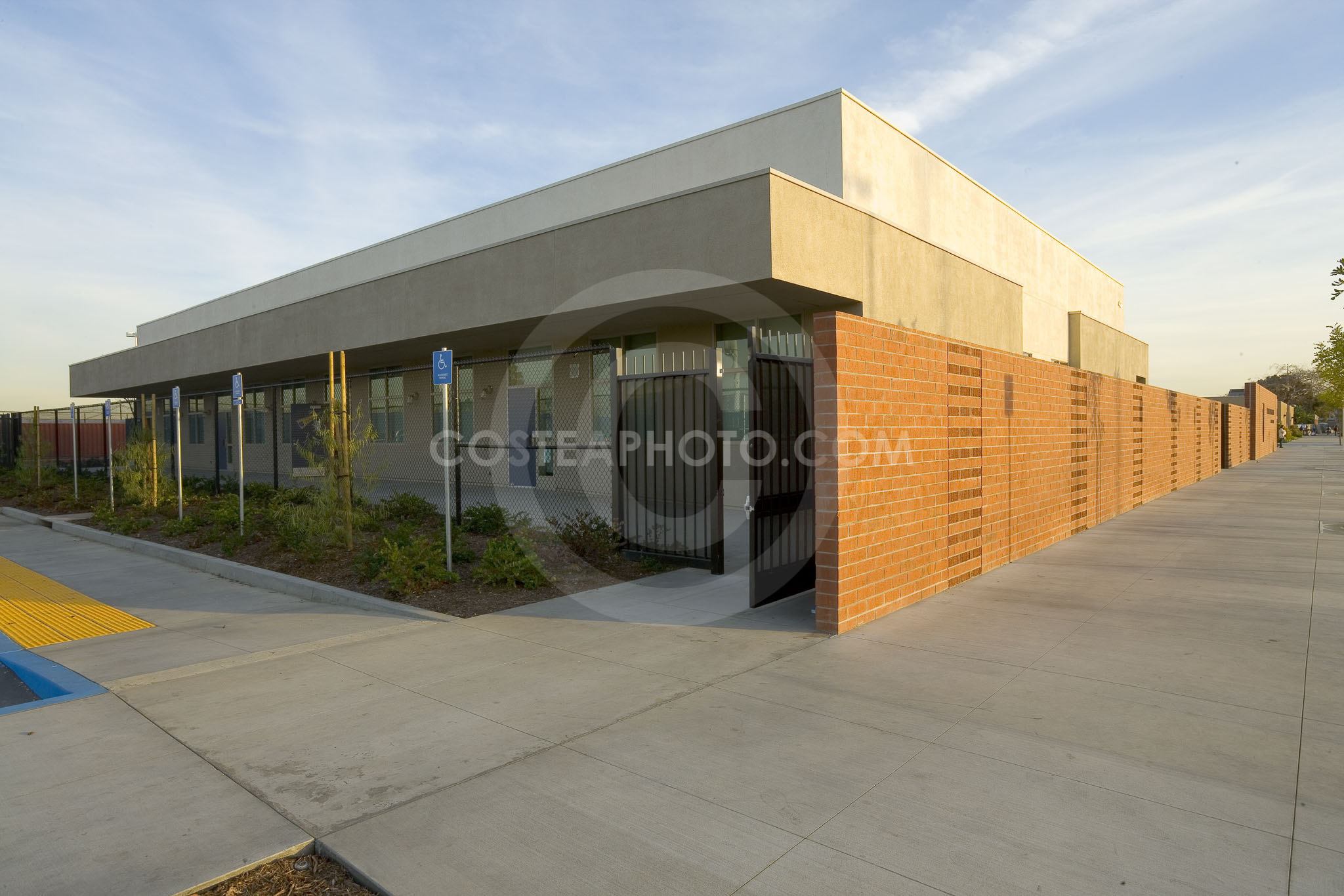 Fountain Valley H.S. - 114