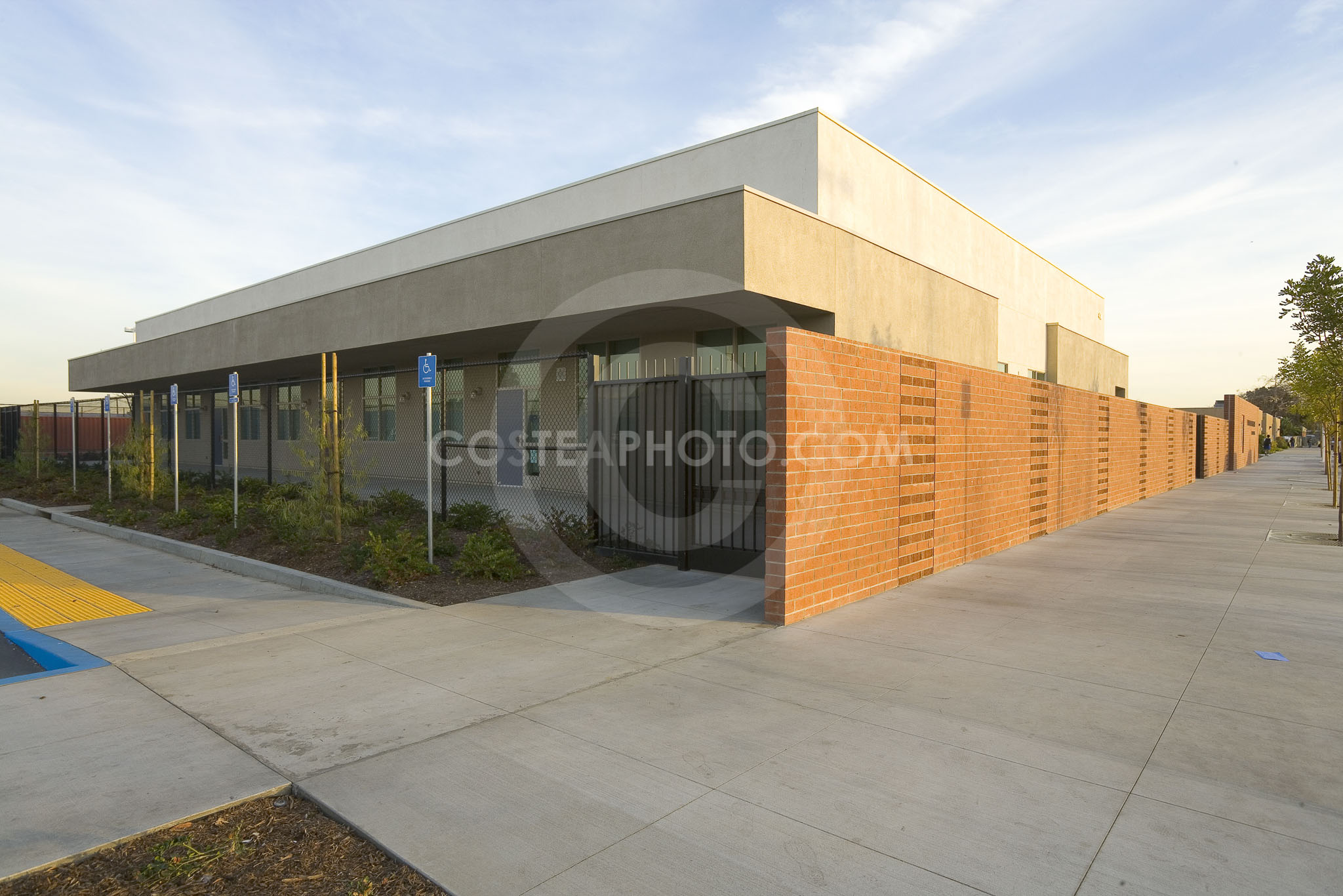 Fountain Valley H.S. - 116