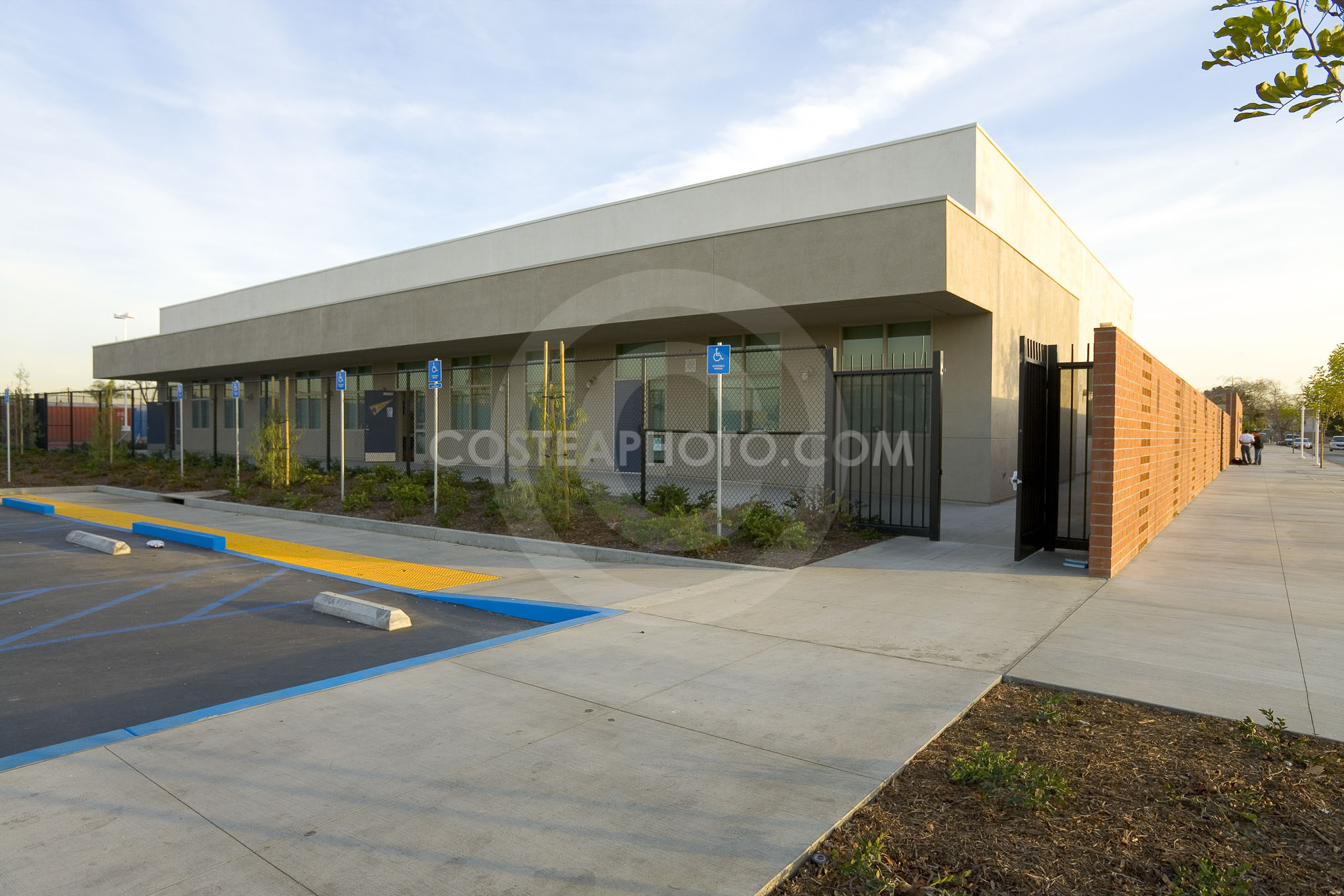 Fountain Valley H.S. - 117