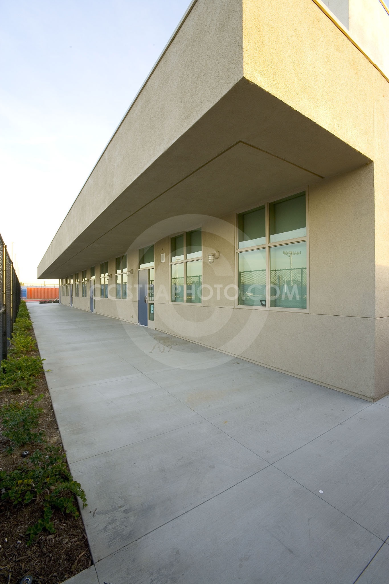 Fountain Valley H.S. - 119