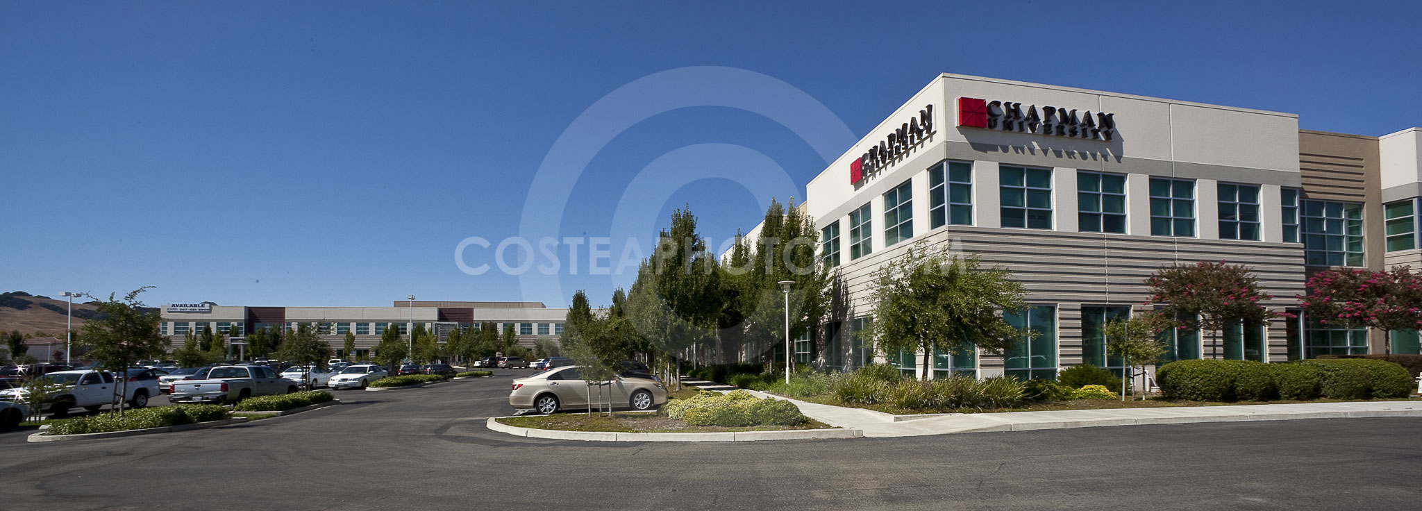 (034) Green Valley Corporate Park