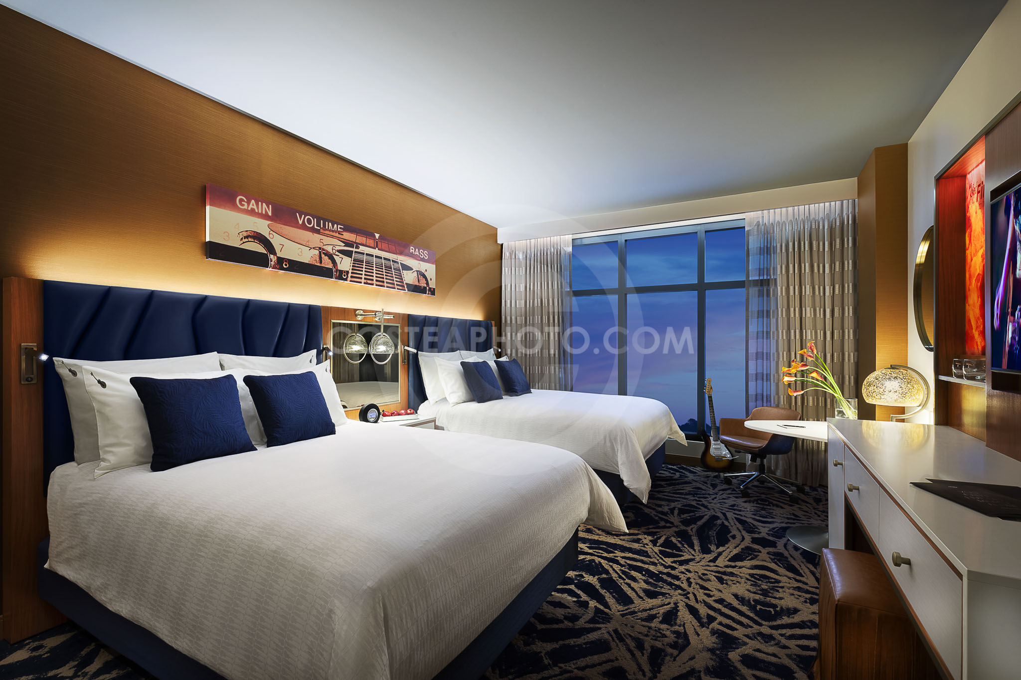 DOUBLE ROOM LM