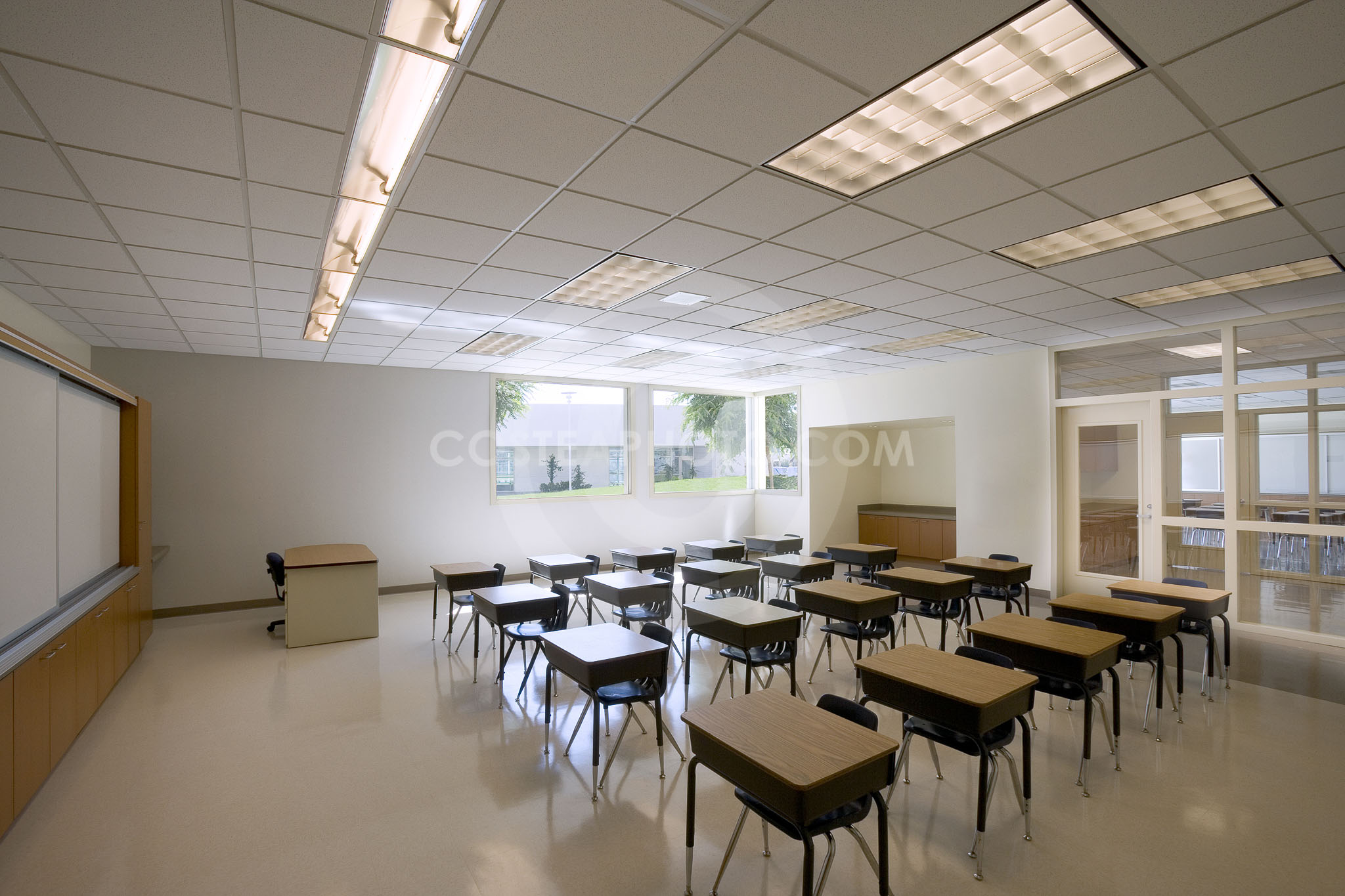 Classroom 5088