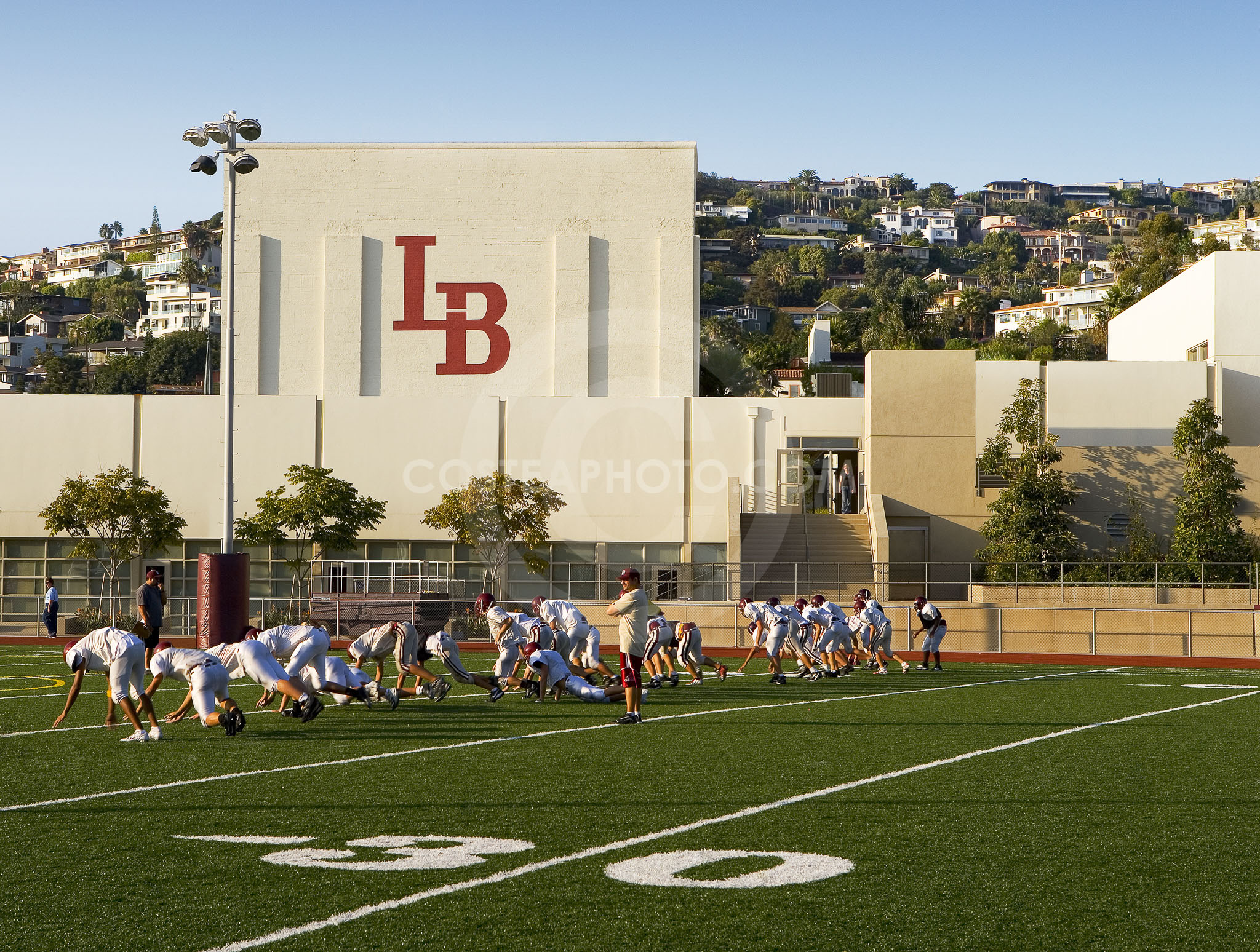 Laguna Beach HS 8935