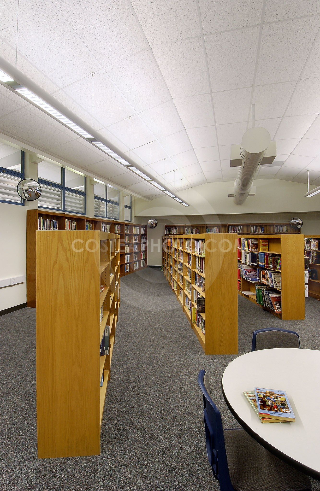 Library