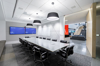 LPA IRVINE OFFICE CONFERENCE ROOMS