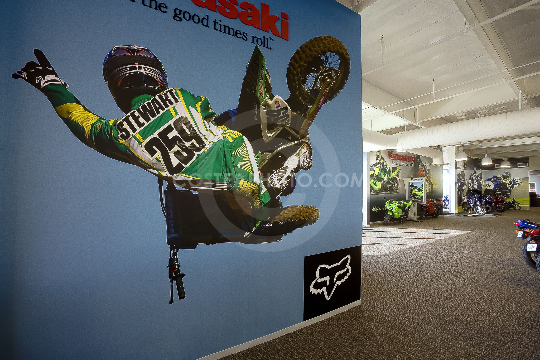 Wall Graphics 3524