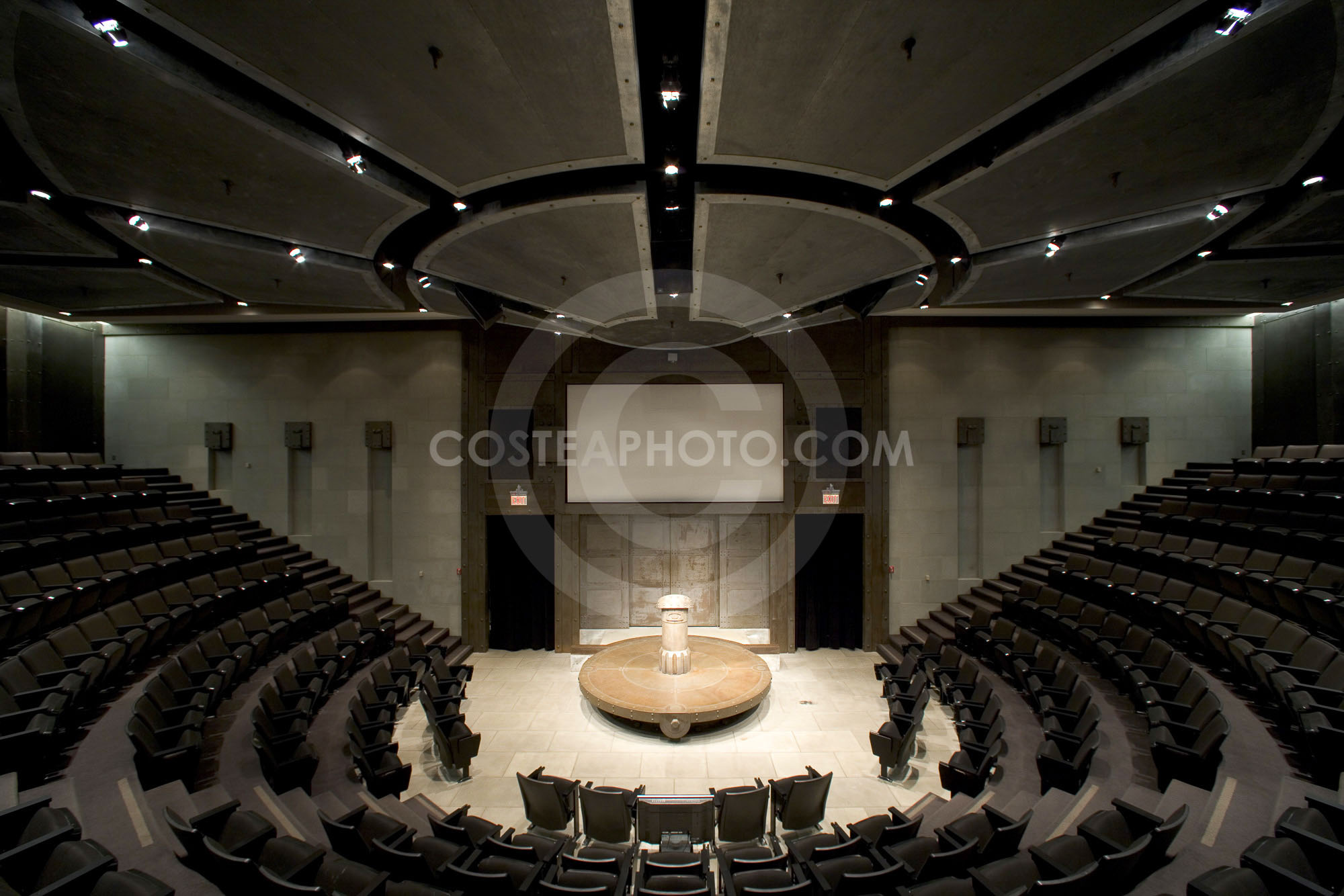 Auditorium 1 007