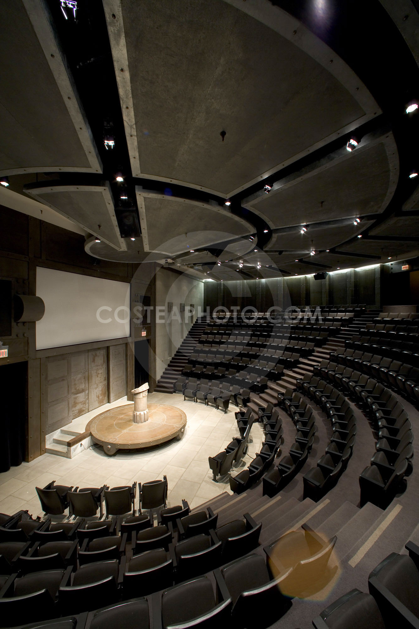 Auditorium 3 007
