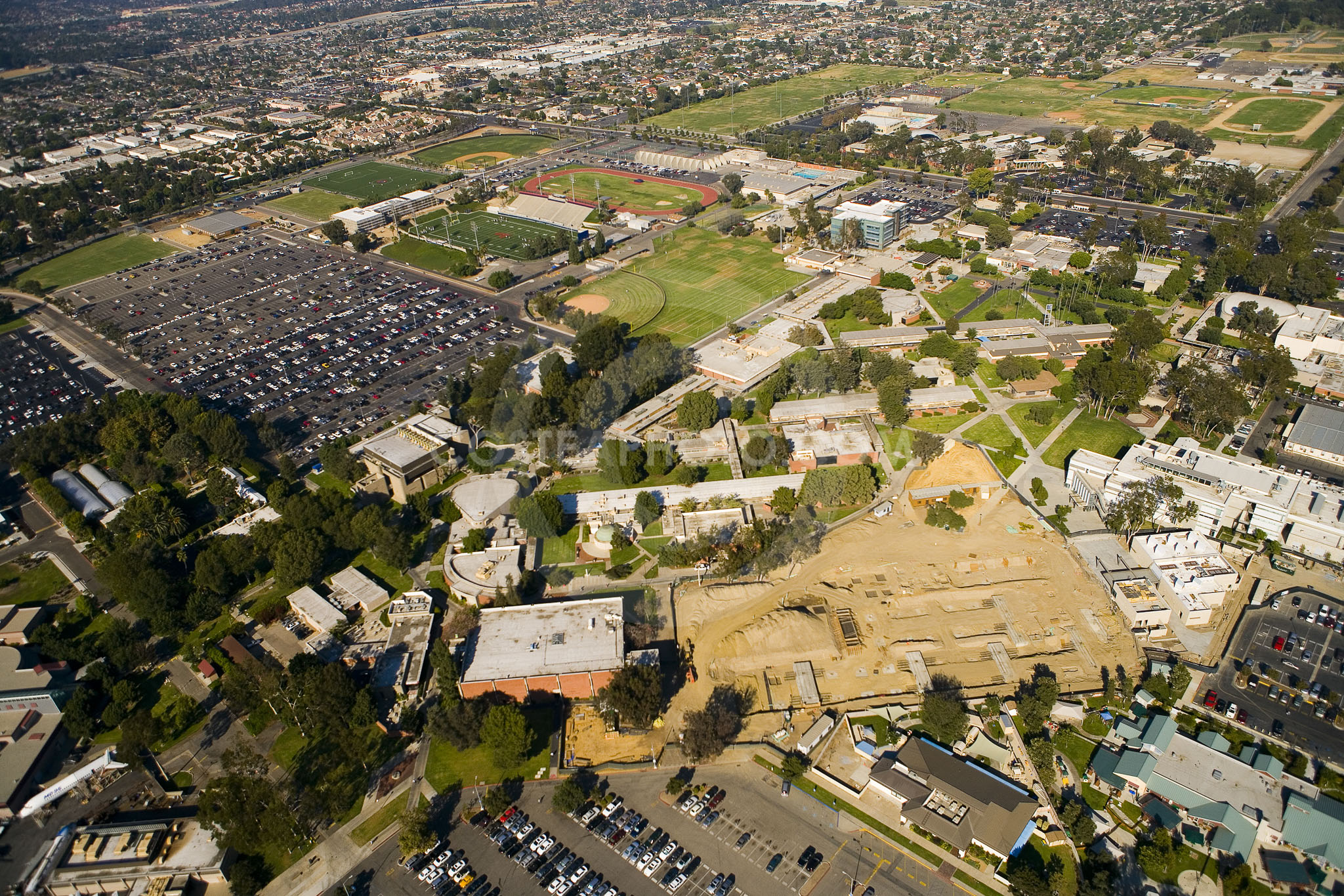 OCC Campus Aerials001