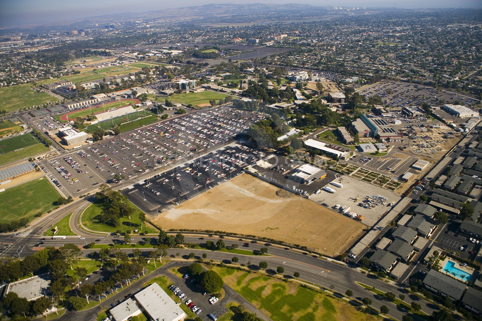 OCC Campus Aerials004