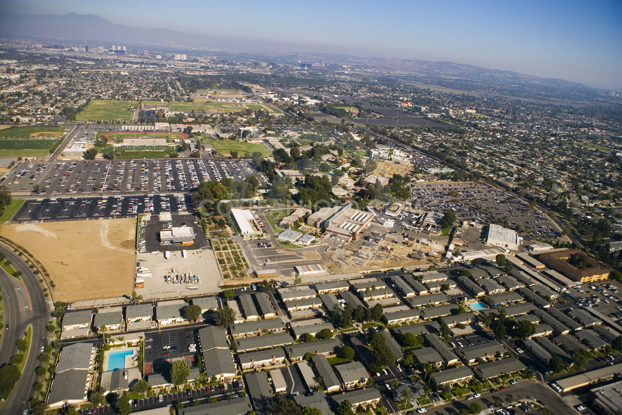 OCC Campus Aerials006