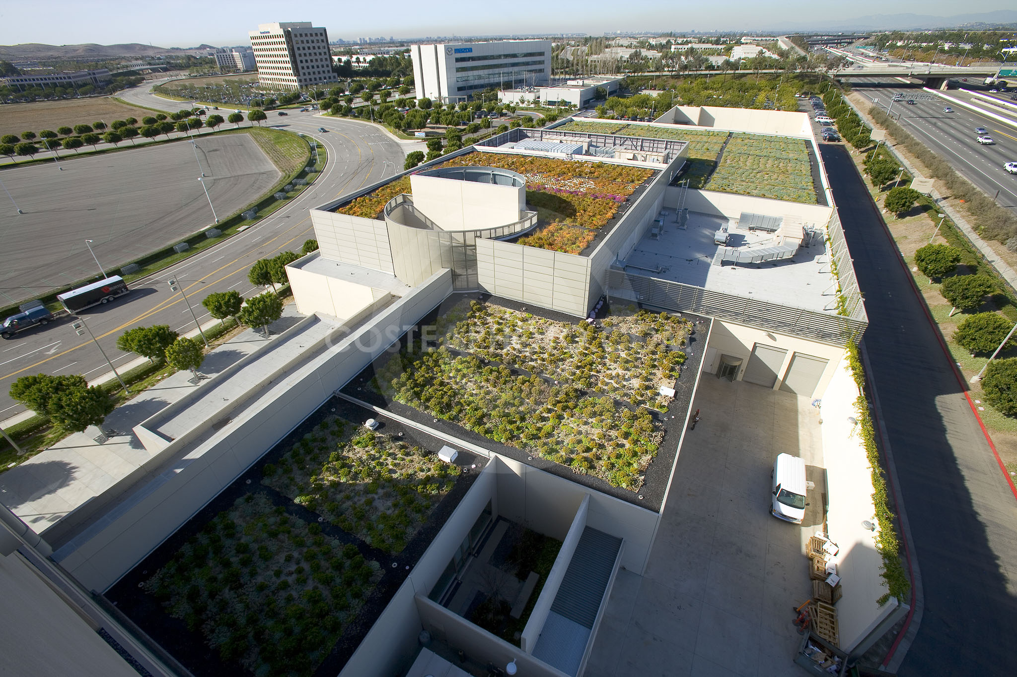PAG Green Roof 015