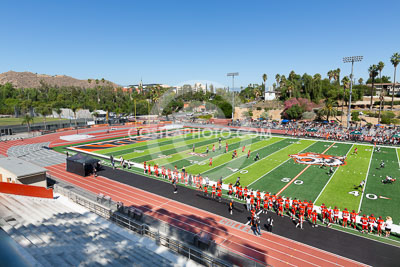 RIVERSIDE CITY COLLEGE TRACK AND FILED