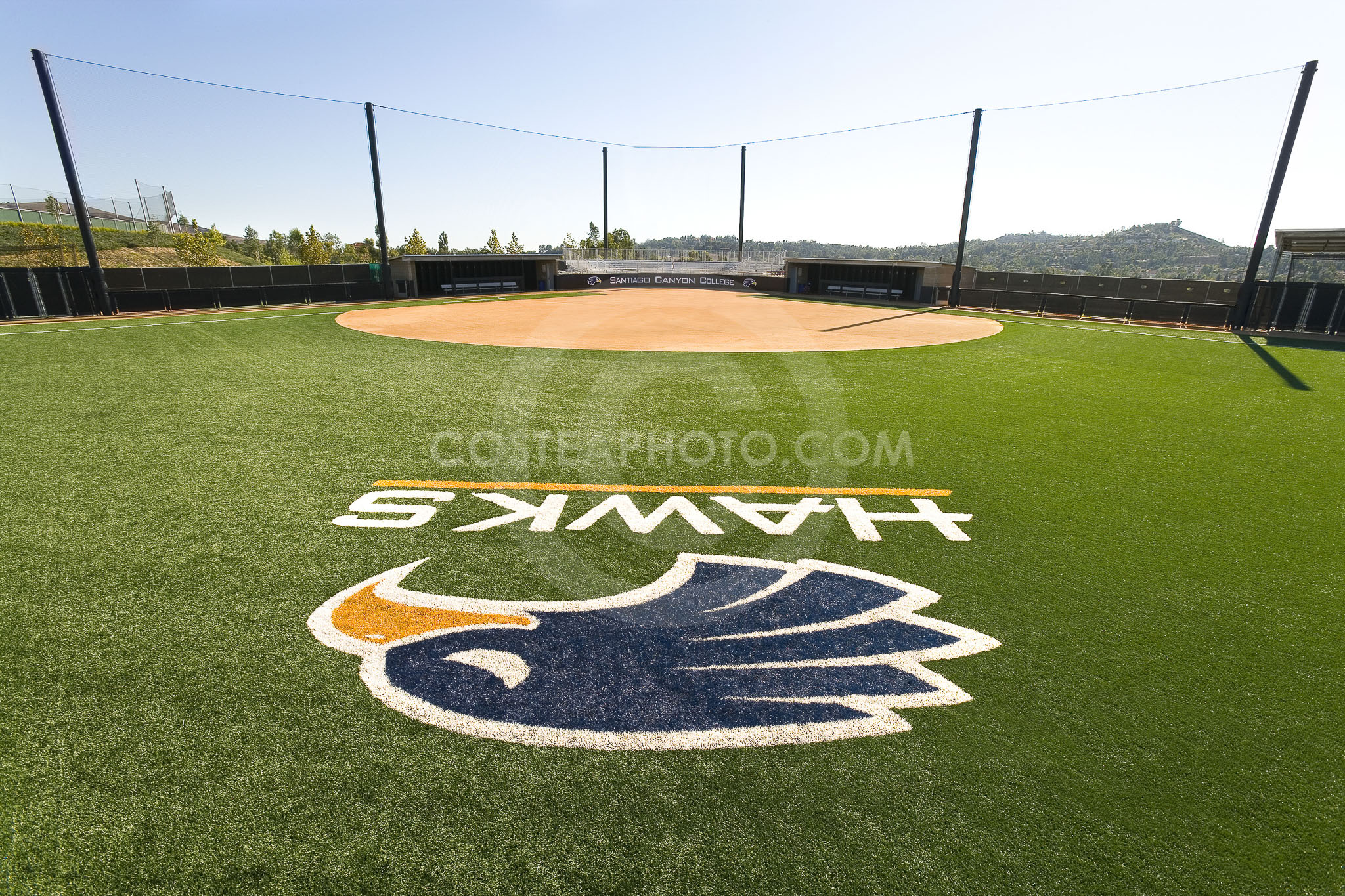 (082) SC Sports Fields