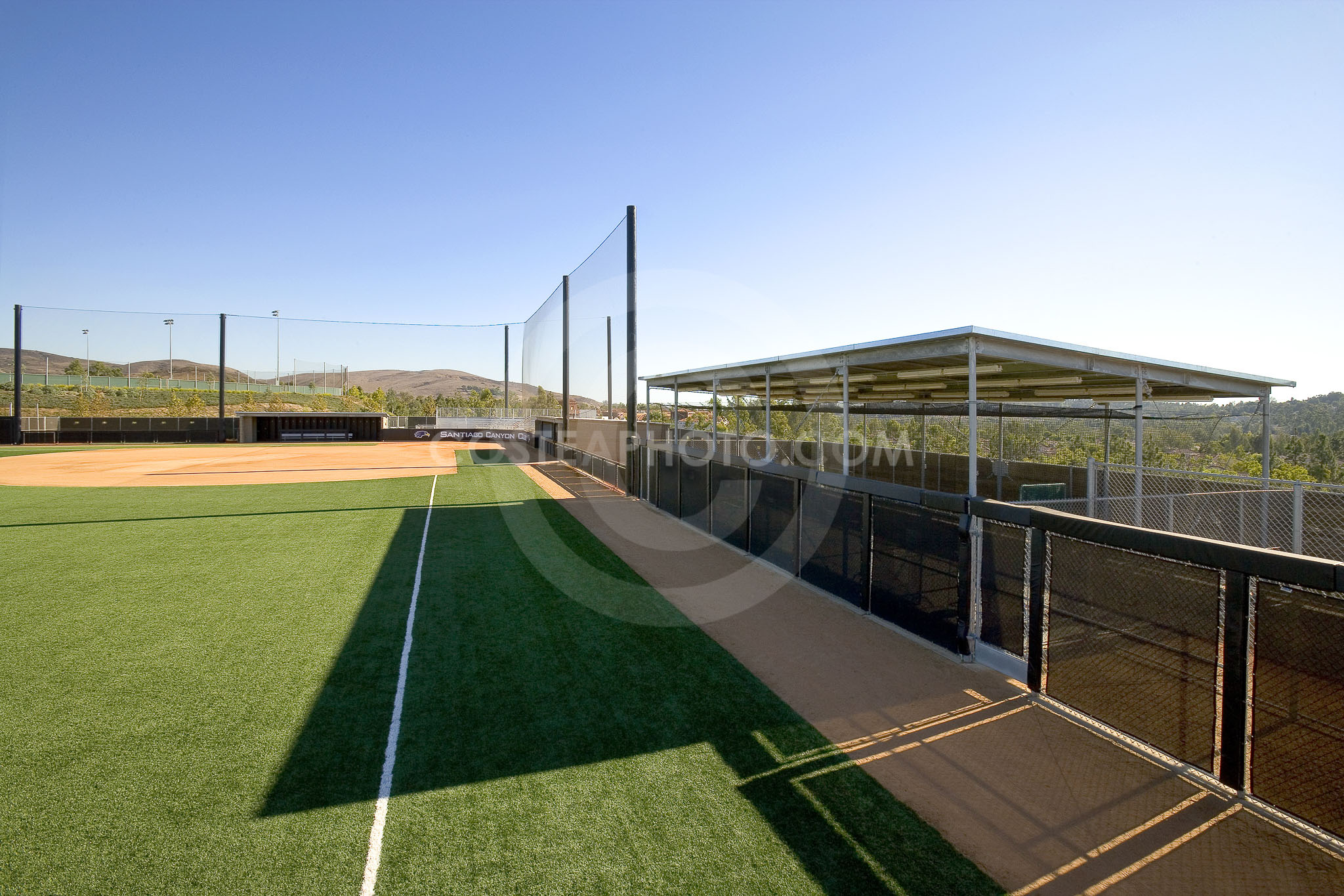 (089) SC Sports Fields