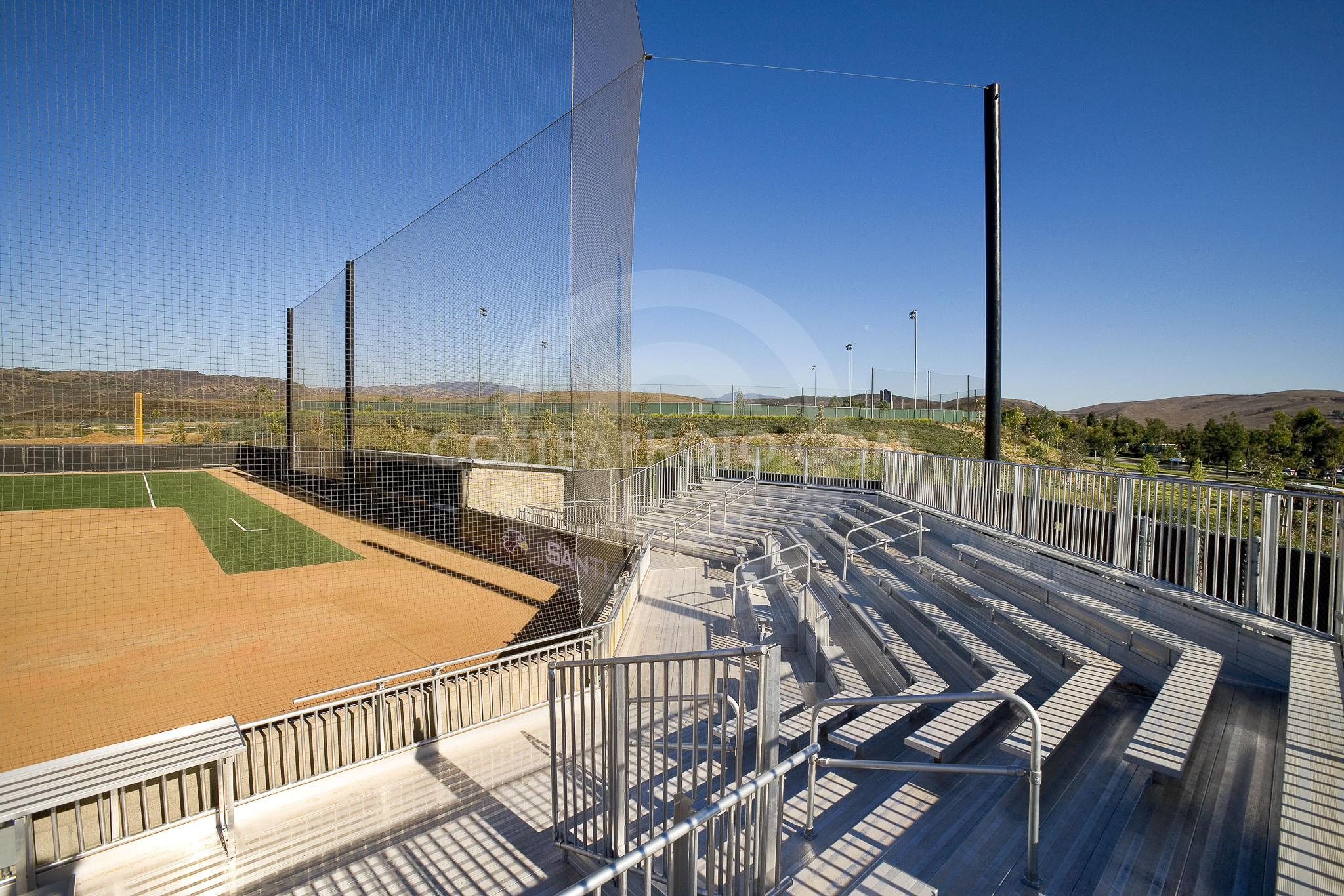 (097) SC Sports Fields