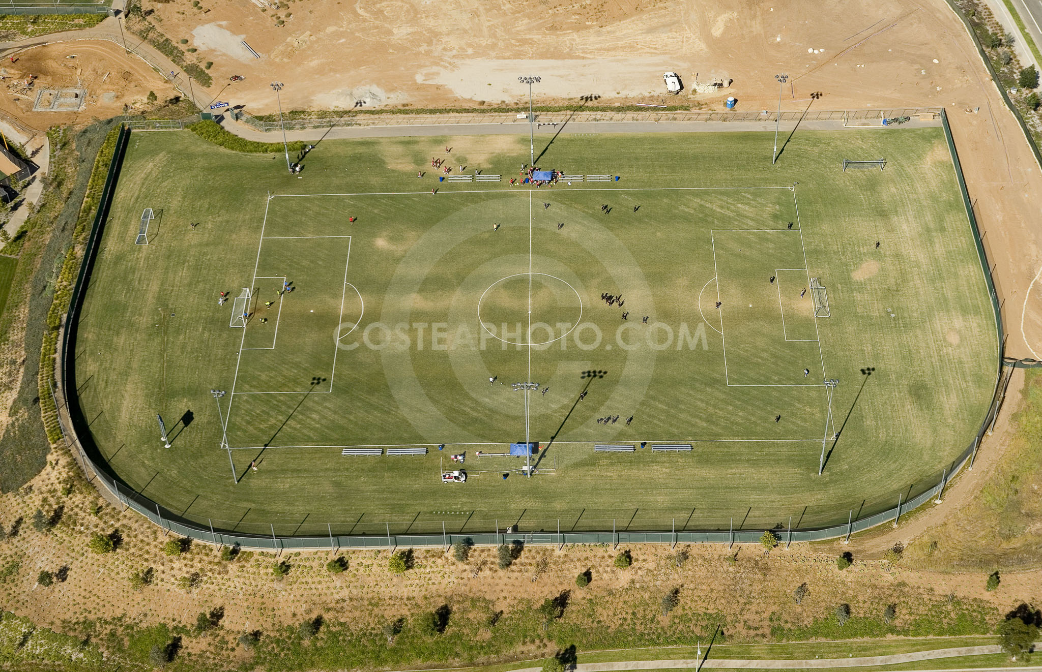 (012) SC Sports Fields 050