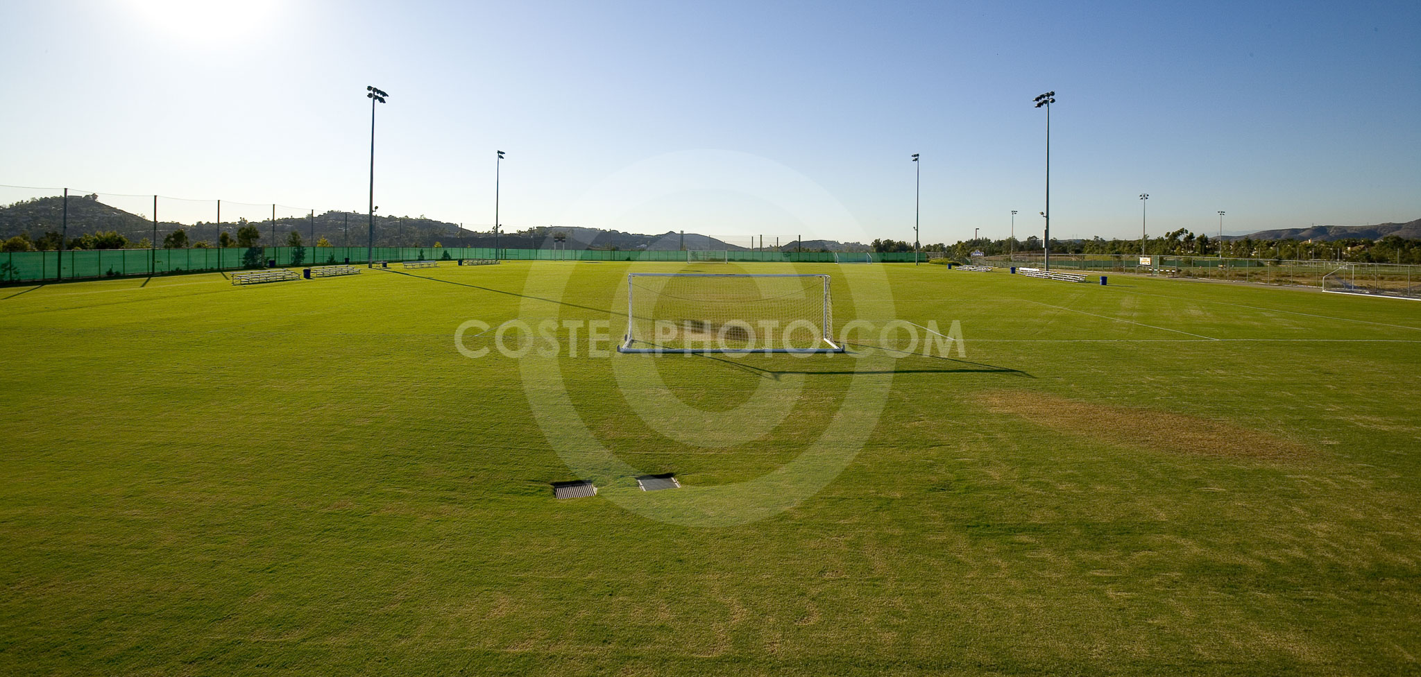 (116) SC Sports Fields 299