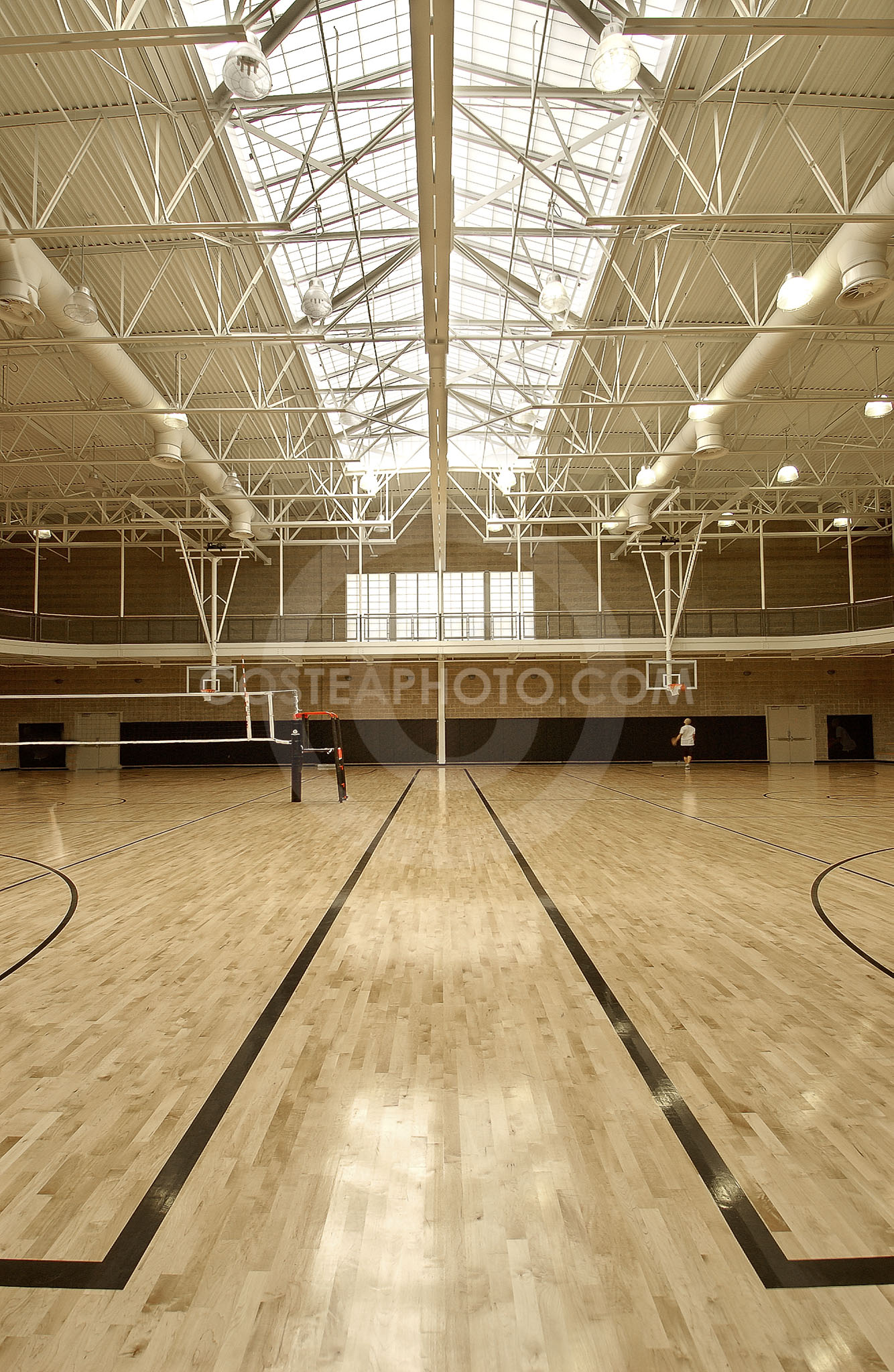 Gymnasium 1