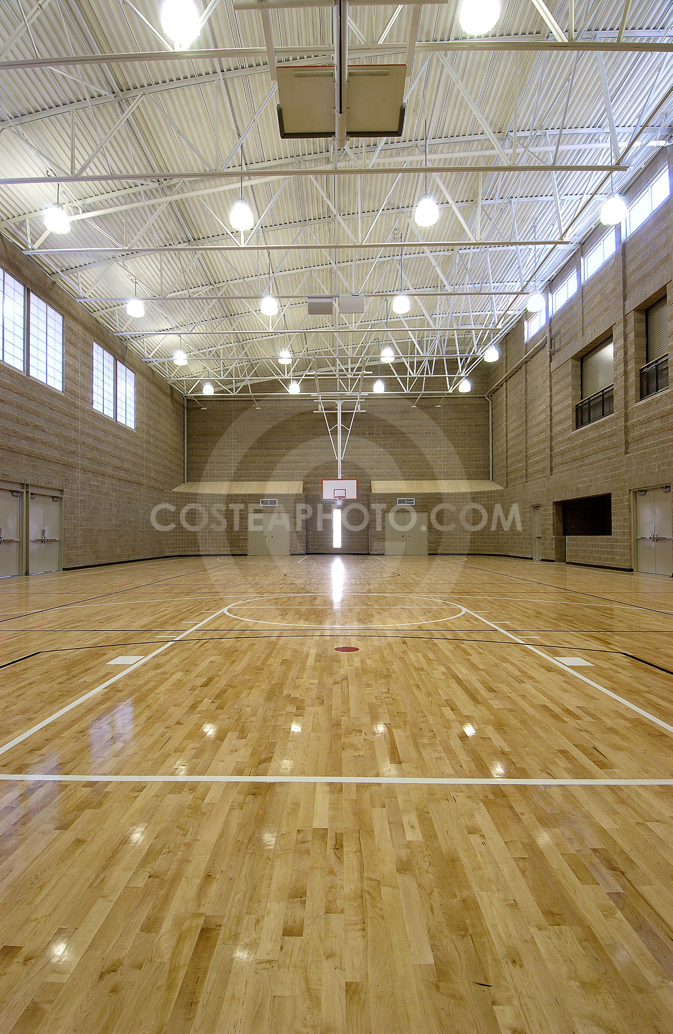 Indoor soccer 1