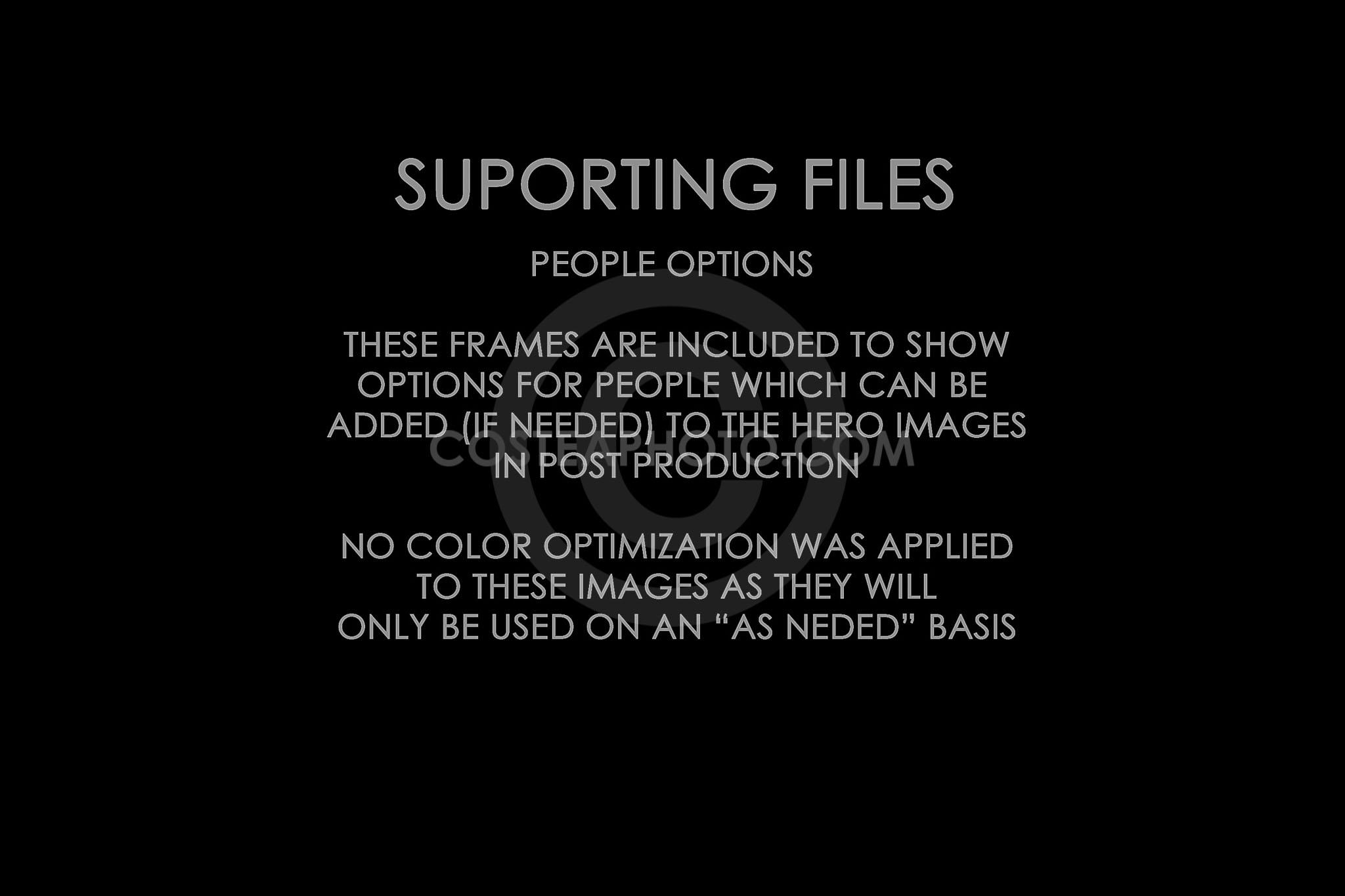 (186) (186) SUPPORTING FILES