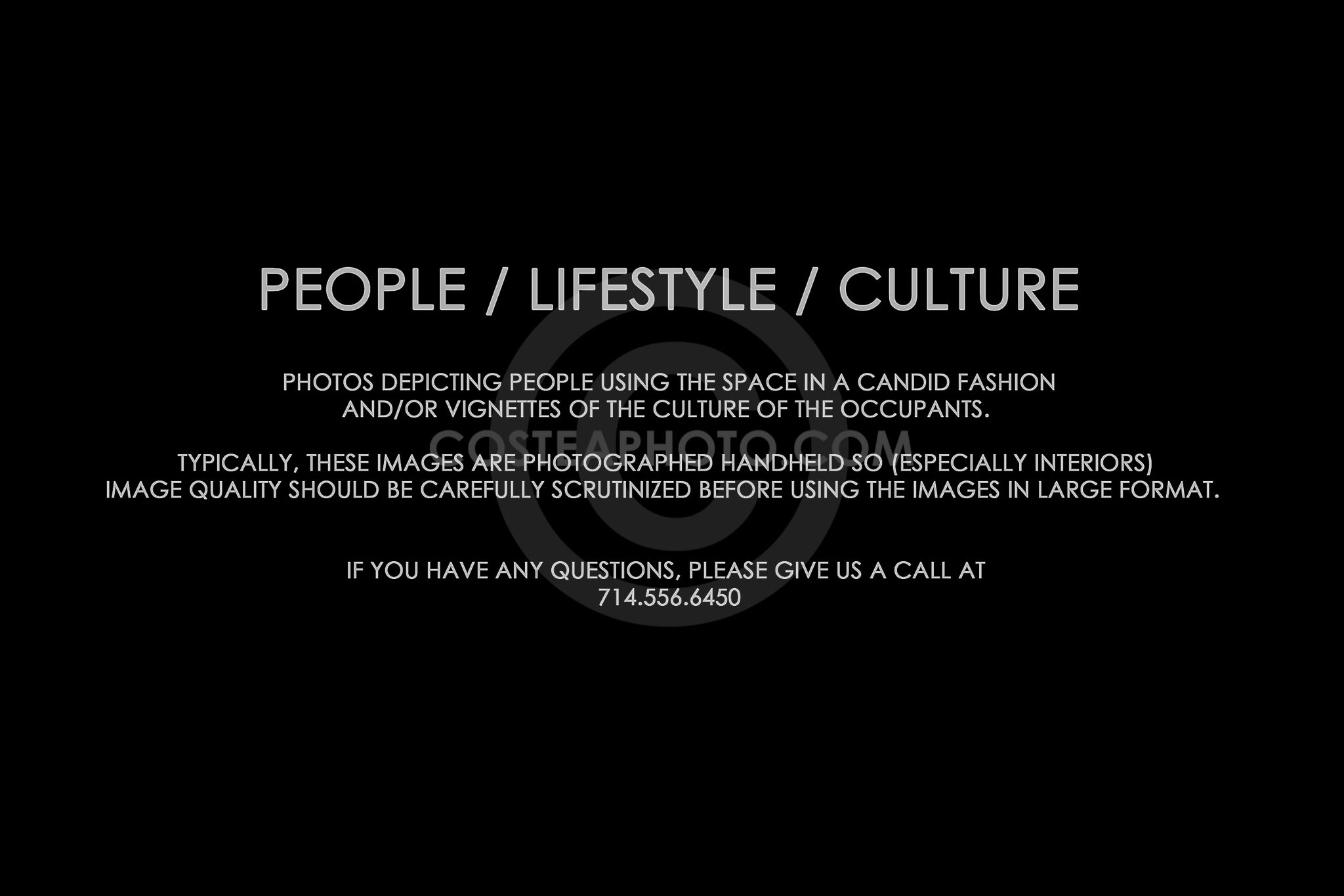 (376) TITLE PAGE - PEOPLE LIFESTYLE