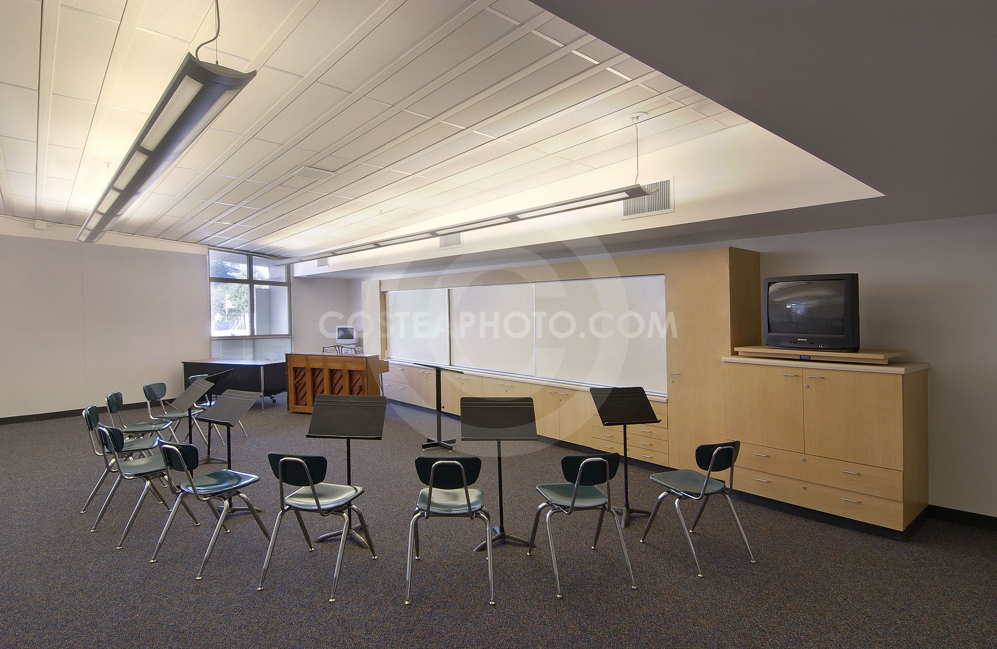 Remodeled Classroom 3