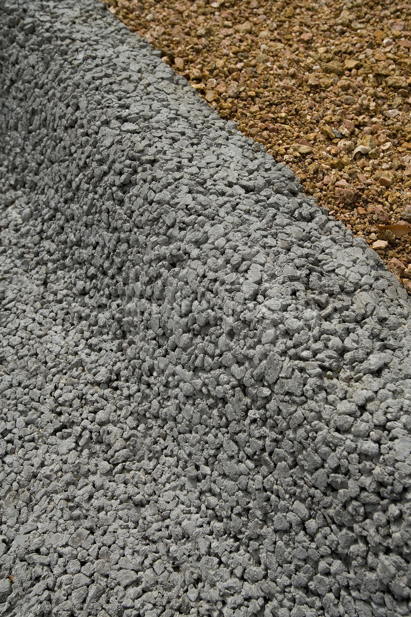 Porous Paving 0871