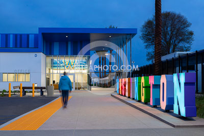 WASHINGTON ELEMENTARY SCHOOL